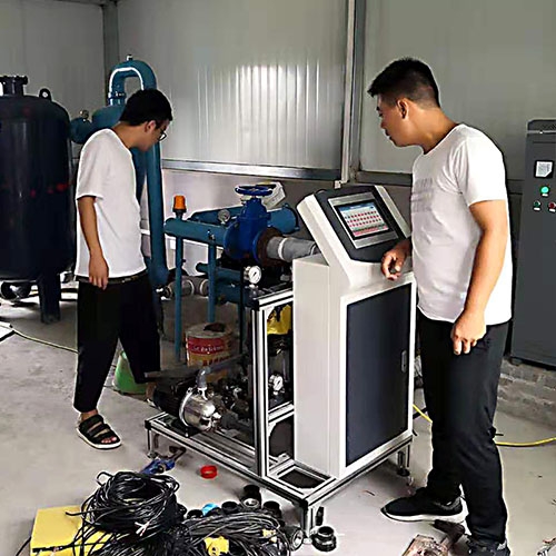 河南省農業示範基地91水蜜桃在线观看項目